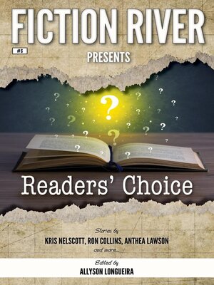 cover image of Readers' Choice